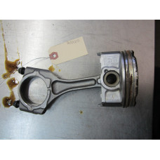 20P005 Left Piston and Rod Standard For 13-14 Subaru XV Crosstrek  2.0 12100AA470